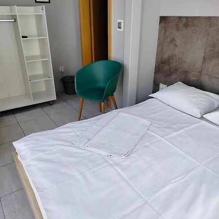 Minihostel Zary Ngoại thất bức ảnh