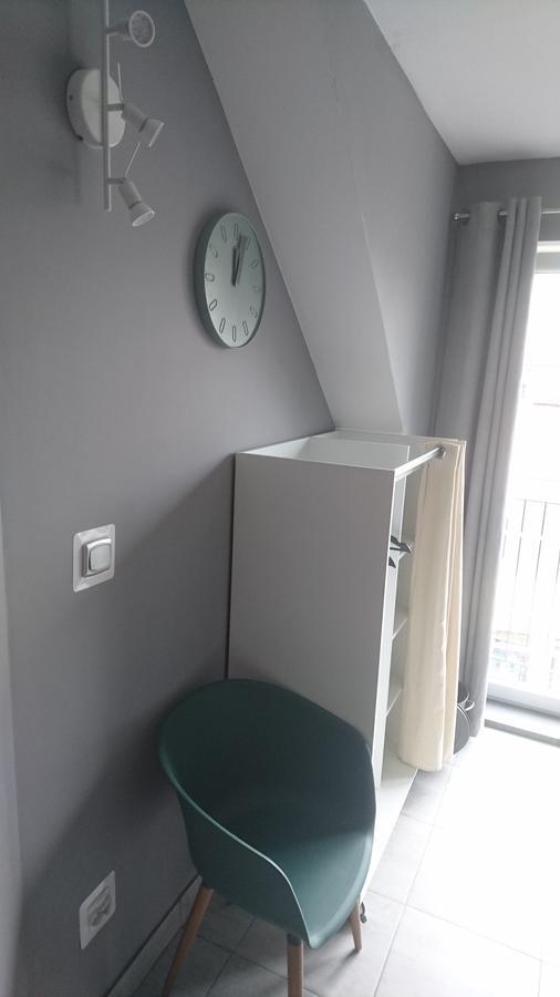 Minihostel Zary Ngoại thất bức ảnh