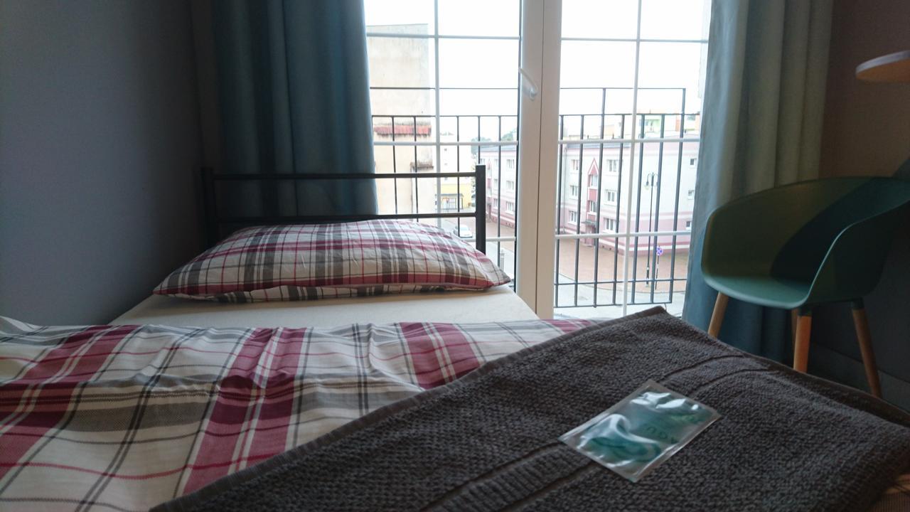 Minihostel Zary Ngoại thất bức ảnh