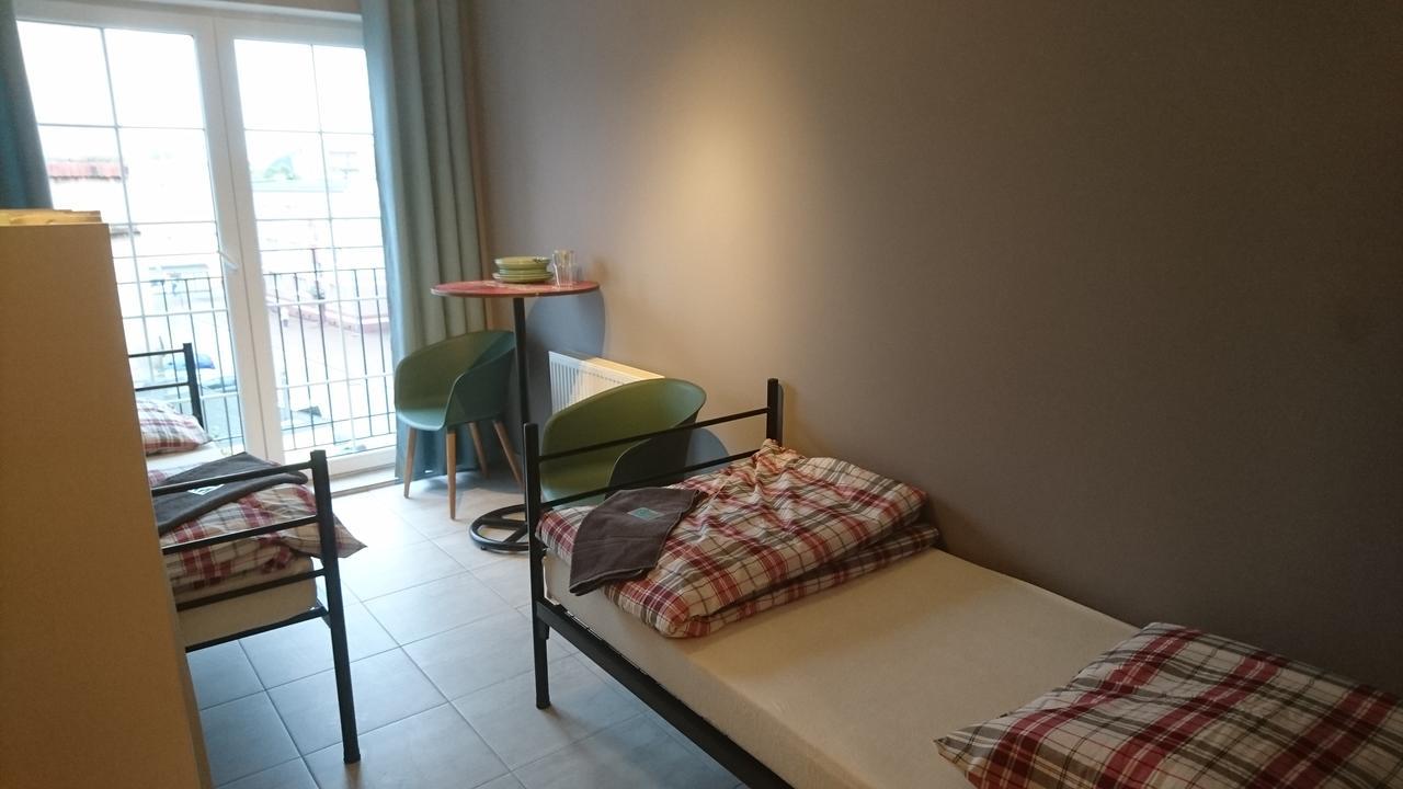 Minihostel Zary Ngoại thất bức ảnh