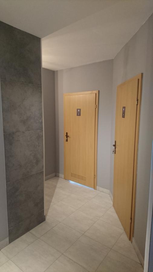 Minihostel Zary Ngoại thất bức ảnh