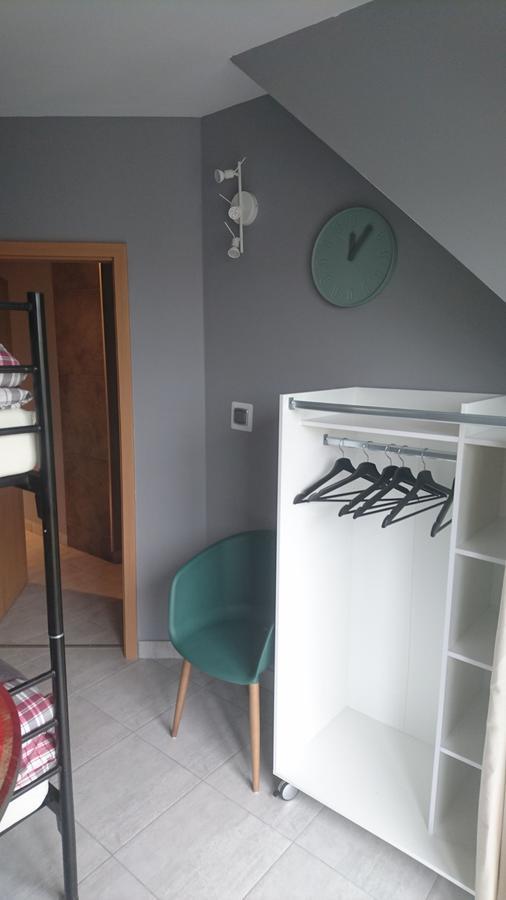 Minihostel Zary Ngoại thất bức ảnh