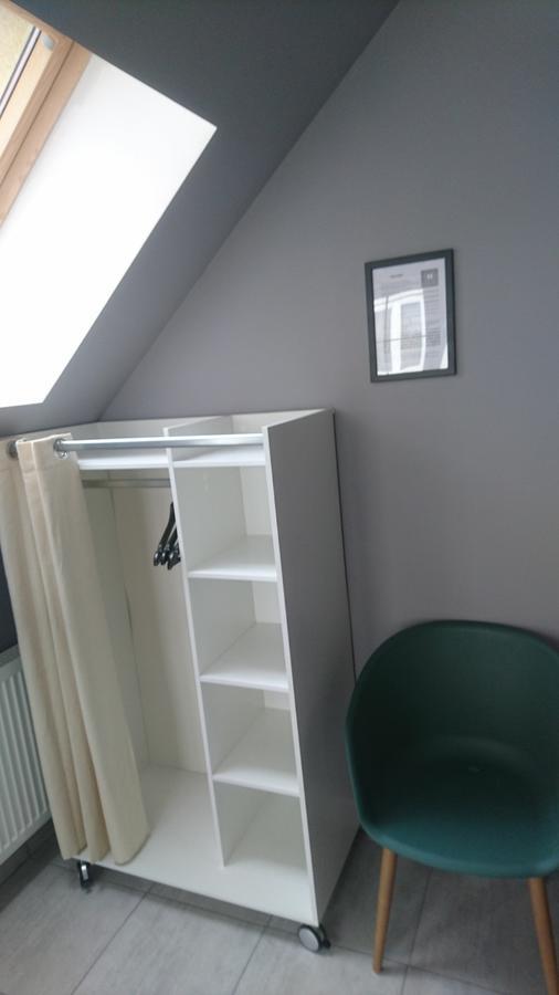 Minihostel Zary Ngoại thất bức ảnh
