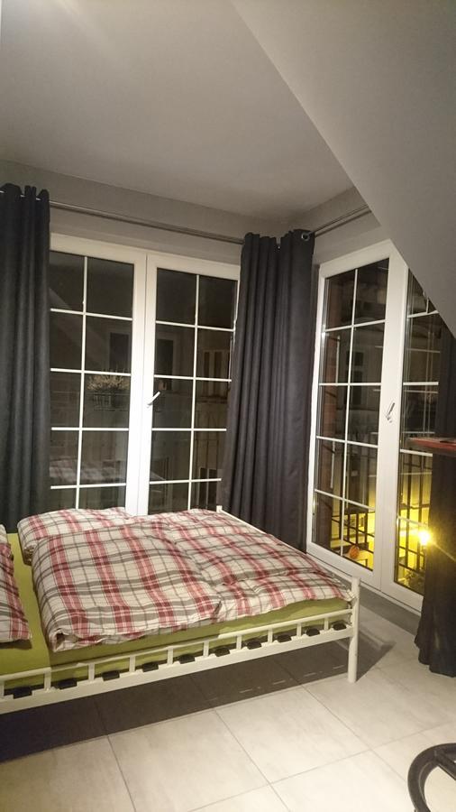 Minihostel Zary Ngoại thất bức ảnh