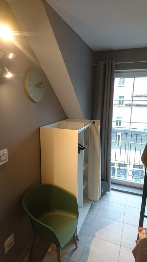 Minihostel Zary Ngoại thất bức ảnh