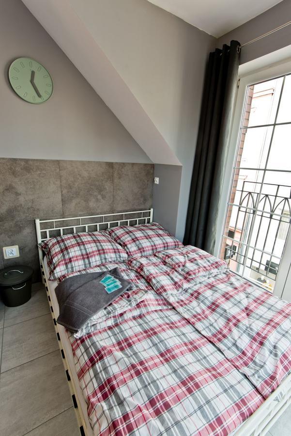Minihostel Zary Ngoại thất bức ảnh