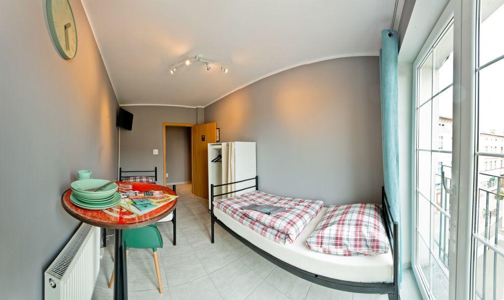 Minihostel Zary Ngoại thất bức ảnh