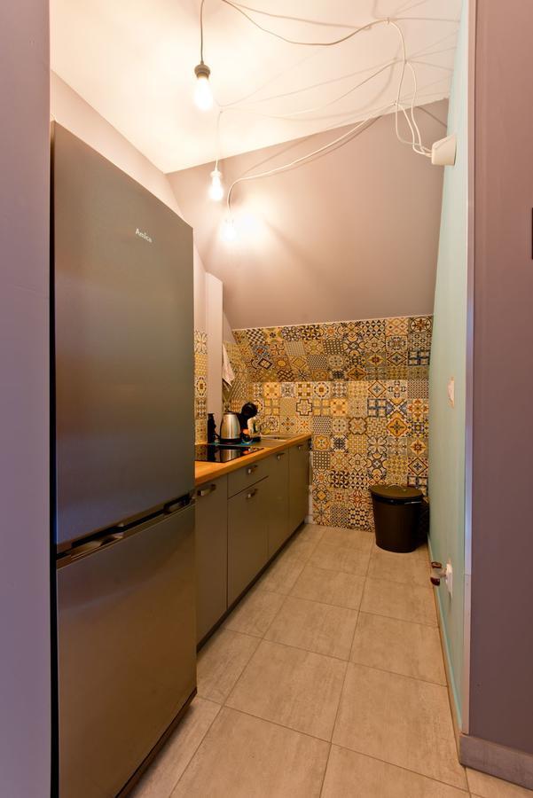 Minihostel Zary Ngoại thất bức ảnh