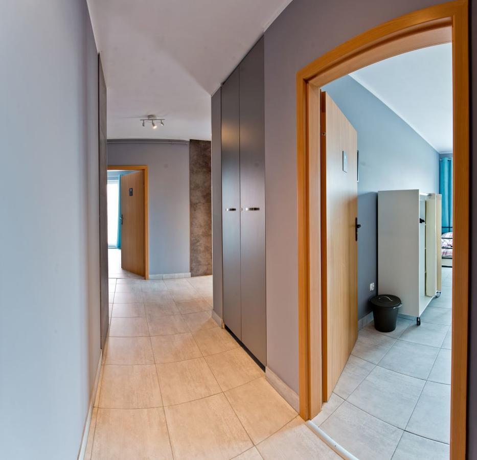 Minihostel Zary Ngoại thất bức ảnh