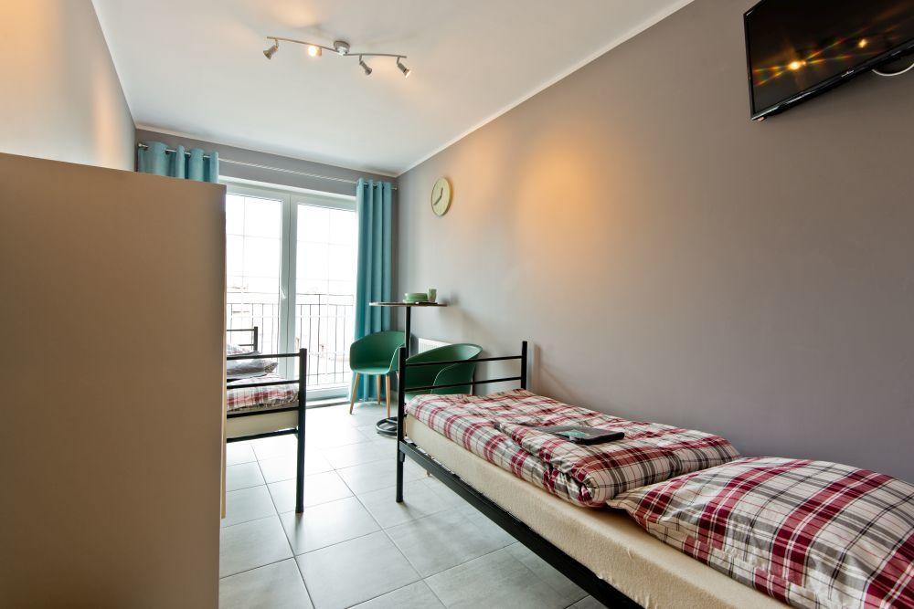 Minihostel Zary Ngoại thất bức ảnh