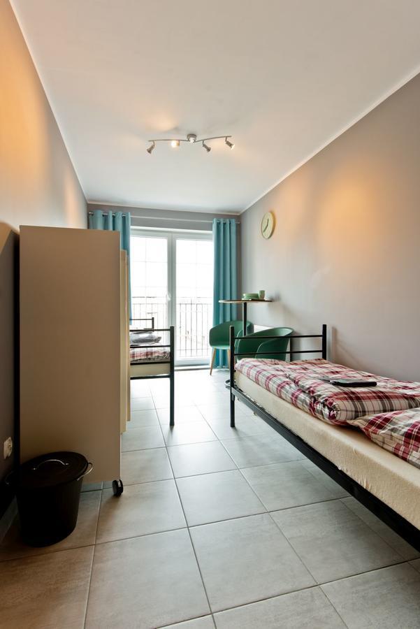 Minihostel Zary Ngoại thất bức ảnh