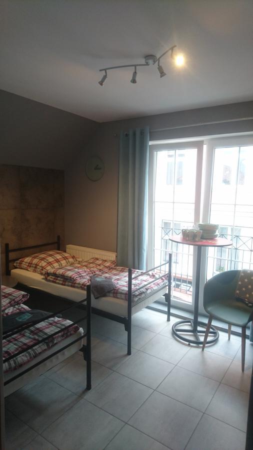 Minihostel Zary Ngoại thất bức ảnh