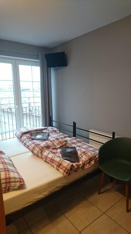 Minihostel Zary Ngoại thất bức ảnh