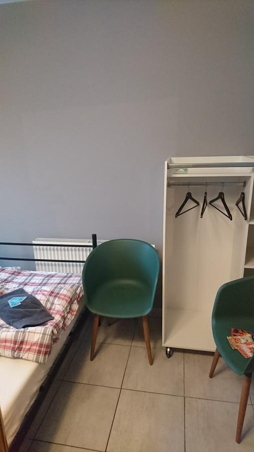 Minihostel Zary Ngoại thất bức ảnh