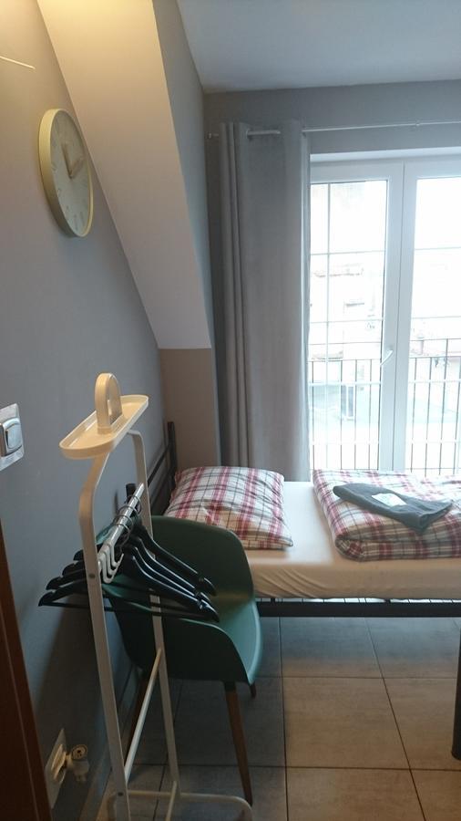Minihostel Zary Ngoại thất bức ảnh